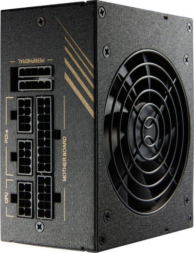 Напојување FSP/Fortron Dagger Pro PPA6504801 SFX, 650W