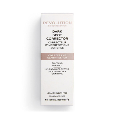 Revolution Skincare Dark Spot Corrector