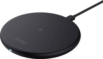 Karikues wireless Trust Viro Fast, 20W, Qi, i zi