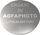 Bateri litiumi AgfaPhoto CR2430, 3V, paketim 2 copë