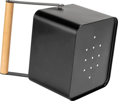 Enë për erëza Wenko, 3 ndarje, me dorezë, metal