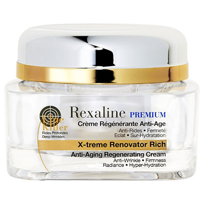 Krem për fytyrë Rexaline Premium Line Killer X-Treme Renovator Rich 50 ml