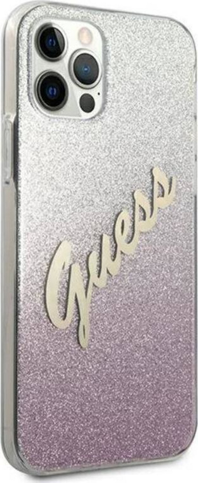 Mbrojtëse Guess për Iphone 12/12 pro