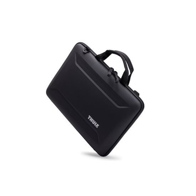 Çantë laptopi Thule Gauntlet, 15"-16", e zezë