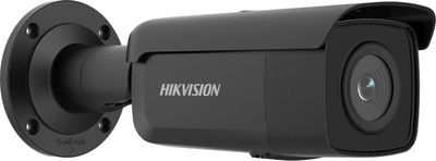 Kamerë sigurie Hikvision DS-2CD2T86G2-2I, 8MP, lentja 2.8mm, e zezë