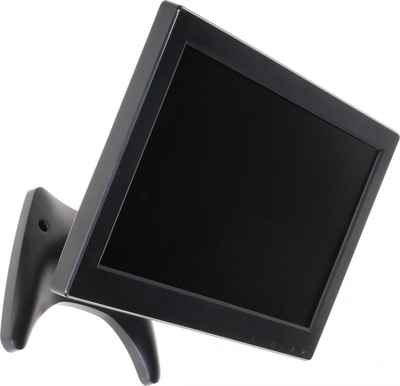 Monitor TFT-12/CCTV, 1366 x 768 WXGA, 11.6", i zi