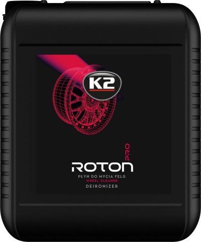 K2 ROTON PRO 20L