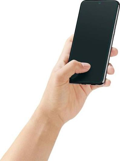 Mbrojtës ekrani Spigen Neo Flex Solid, për Samsung Galaxy S22+, 2 copë, transparent