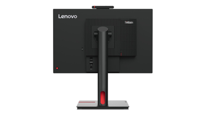 Монитор Lenovo ThinkCentre Tiny-in-One 24 Gen 5, 23.8\", FHD, црн