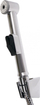Set dushi Deante Bidetta (ANW 041B), krom
