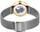Orë dore për goca Bering Classic 15729-010, e argjendtë