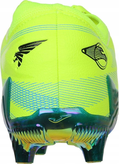 Atlete futbolli Joma Powerful Cup 2411FG, për fushë të fortë, nr 42.5, shumëngjyrëshe
