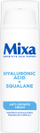 Krem fytyre Mixa kundër tharjes, hidratues për lëkurë të thatë, 50 ml