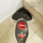 Vileda Steam Plus парна крпа, 1550W, 400ml, црна