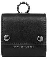 Çantë për kufje IDeal of Sweden Mini Harper Bag, me karabinë, për AirPods, e zezë