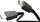 Kabllo HDMI Spacetronik Premium SH-SPPB200, 2.0, 20m, e zezë