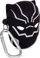 Këllëf mbrojtës Thumbs Up Black Panther, 3D, për AirPods, i zi