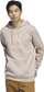 Bluzë me kapuç Adidas Camo Hoody HS3218, pambuk, S, beige
