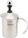 Shkumues për qumësht KingHoff Steel (KH-3125), 400ml, çelik