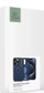 Futrollë Tech-Protect Magmat për iPhone 15 Pro, me MagSafe, blu