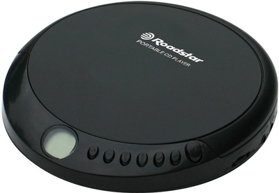 Пренослив ЦД-плеер Roadstar PCD-435CD