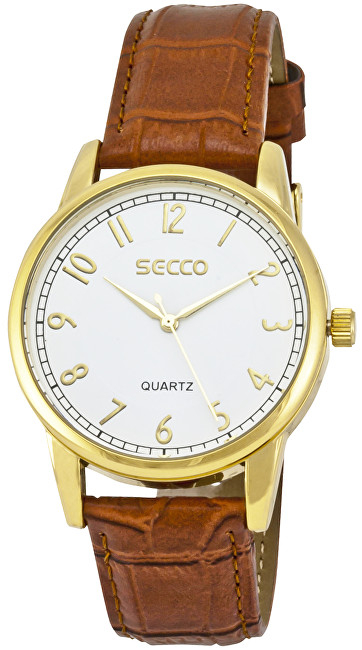 Orë dore Secco S A5508,1-111