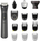 Makineri trimi Philips Multigroom Series 7000 MG7940/75, shumëfunksionale, pa tel, gri