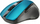 Mouse wireless Defender PRIME MB-053, optik 1600 DPI, i heshtur, blu
