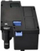 Тонер компатибилен CoreParts QI-DE1002B, 1 парче, црн