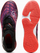 Këpucë futbolli për sallë PUMA Future 8 Mach IT, nr 44, të zeza