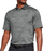 Maicë për meshkuj Under Armour Performance Polo 2.0, S, e hirtë