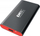 Disk SSD Emtec SSD X210 Elite 1TB, e zezë/e kuqe