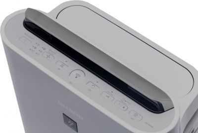 Pastrues ajri Sharp UA-HD50EL
