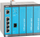 Router industrial Insys MRX5 DSL B 1.1, Fast Ethernet, mbështetje BGP OSPF RIP