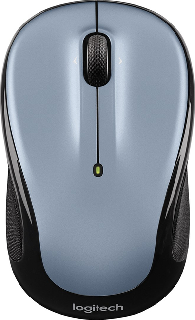 Maus Logitech M325s, RF Wireless, i zi