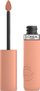 Ruzh i lëngshëm L'Oréal Paris Infaillible Matte Resistance, qëndrueshmëri e gjatë, mat, bezhë