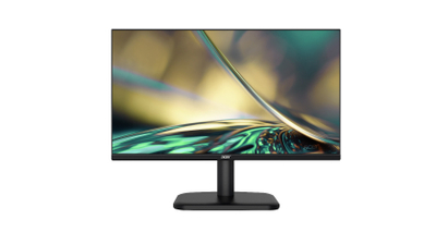 Monitor Acer EK251QE, 24,5", IPS, FHD, 100Hz, 1ms, i zi
