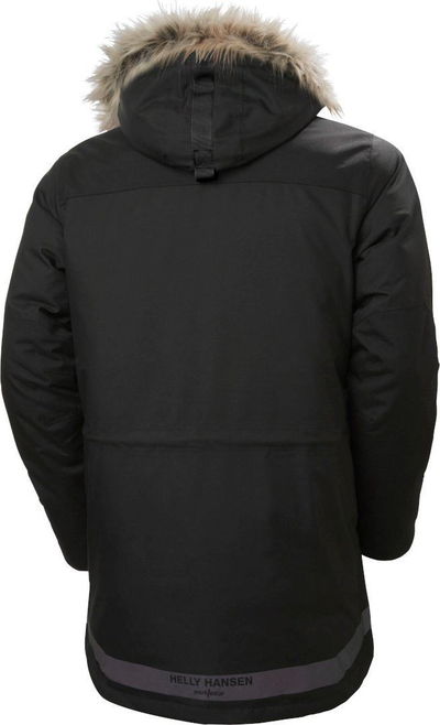 Xhaketë dimri Helly Hansen Bifrost, për burra, madhësia 2XL, e zezë
