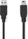Kabllo USB Nedis CCGL60300BK30, USB A në Mini USB B, 2.0, 3m, e zezë