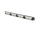 Patch panel Lanberg PPU5-1024-B, 24 porta RJ-45, Cat 5e, 1U 19", i zi