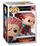 Figurë Funko POP Plus Jujutsu Kaisen Yuji Itadori, 4.35", vinyl, shumëngjyrëshe