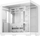 Kuti kompjuteri DeepCool CG530 WH, MIDI Tower, xham i temperuar, e bardhë