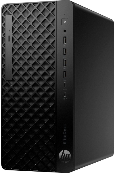 Kompjuter desktop HP EliteDesk 8 G1i U5, Intel Core Ultra 5, 32GB RAM, 1TB SSD, i zi