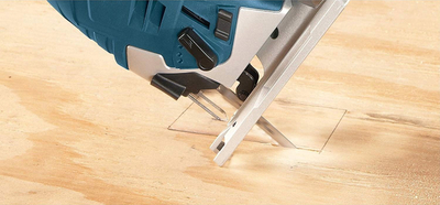 Set teh sharrë druri Bosch T308BP, 5 copë, HCS
