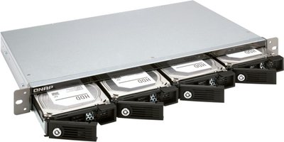 Njësi zgjeruese QNAP TR-004U për serverë PC / NAS