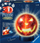 Puzzle 3D Ravensburger Pumpkin, 72 pjesë, që ndriçon në errësirë, portokalli