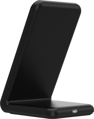Karikues pa tela MagSafe Tech-Protect A23, 15W, USB‑C, i zi
