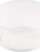 Kupa sallate Delipack Round PP 250 ml, set 20x50 copë, transparente