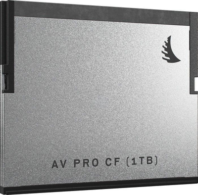 Мемориска картичка Angelbird AV Pro CFast 1TB