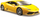 Makinë lodër Rastar Lamborghini Huracan LP610-4, 1:24, me telekomandë, portokalli